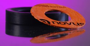 Custom gasket cutting