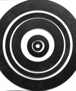 3mm EPDM gaskets