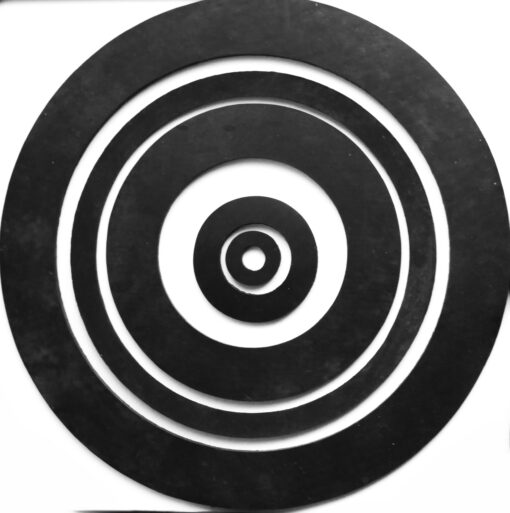 3mm EPDM gaskets