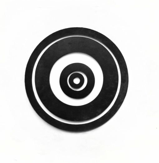 3mm Epdm gasket