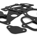 Rubber gaskets 
