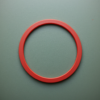 Silicone gasket