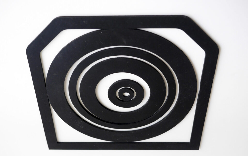 Custom made gaskets