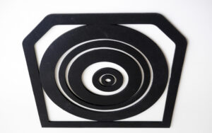 Custom made gaskets