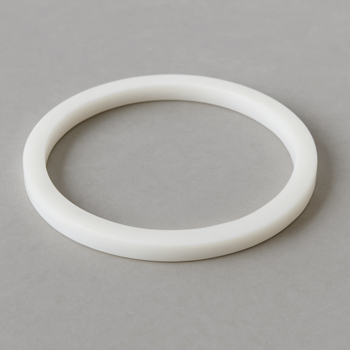 2X20X30mm silicone gasket