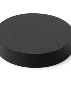 EPDM rubber disc 3mm