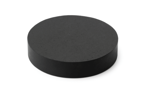 EPDM rubber disc 3mm