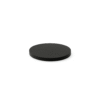 Sold epdm rubber disc 2mm