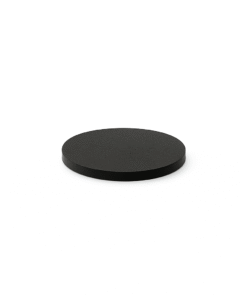 Sold epdm rubber disc 2mm